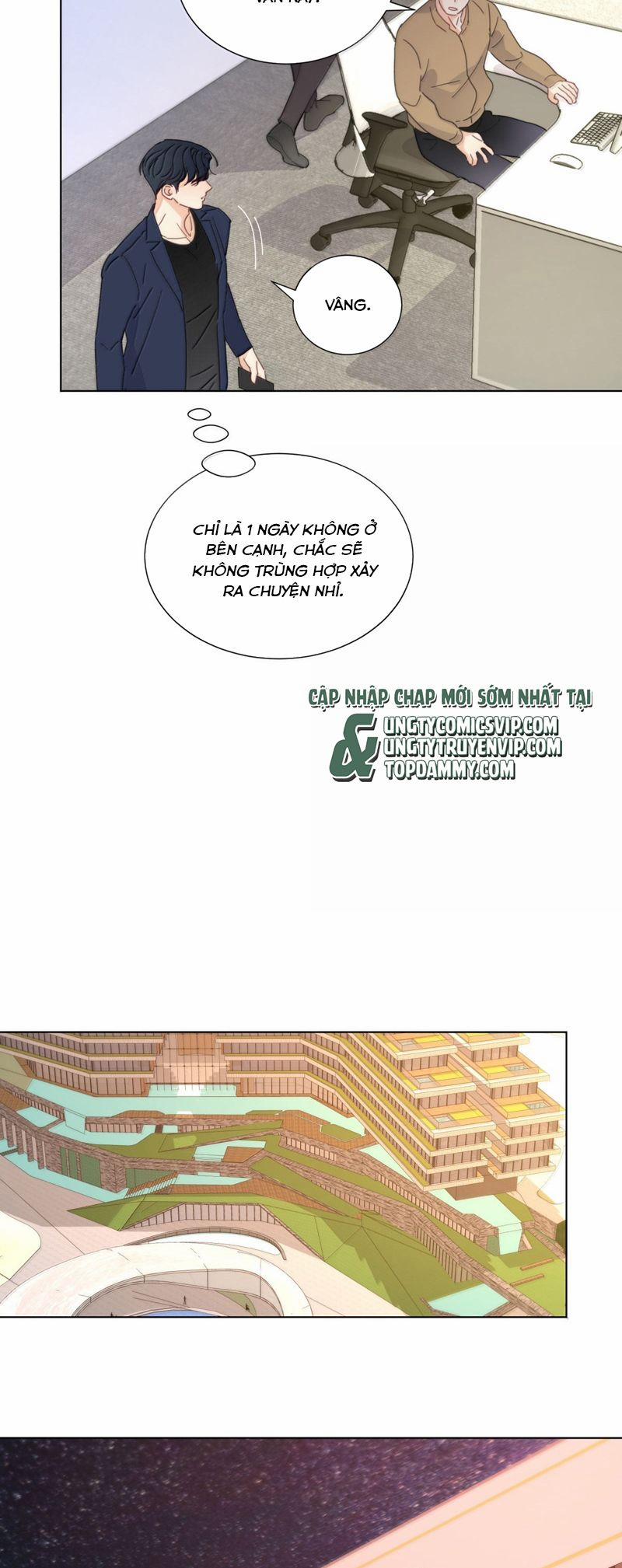 Bị Công Lược 100% 26 trang 2