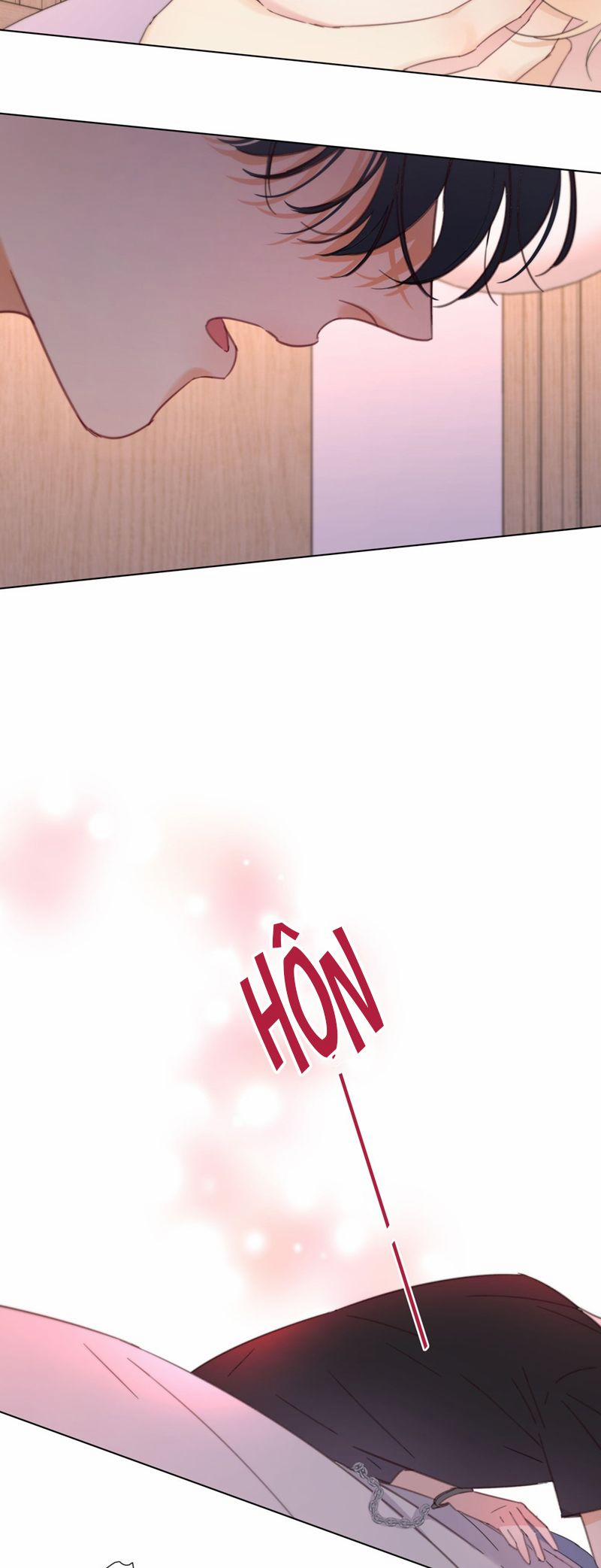 Bị Công Lược 100% 28 trang 10