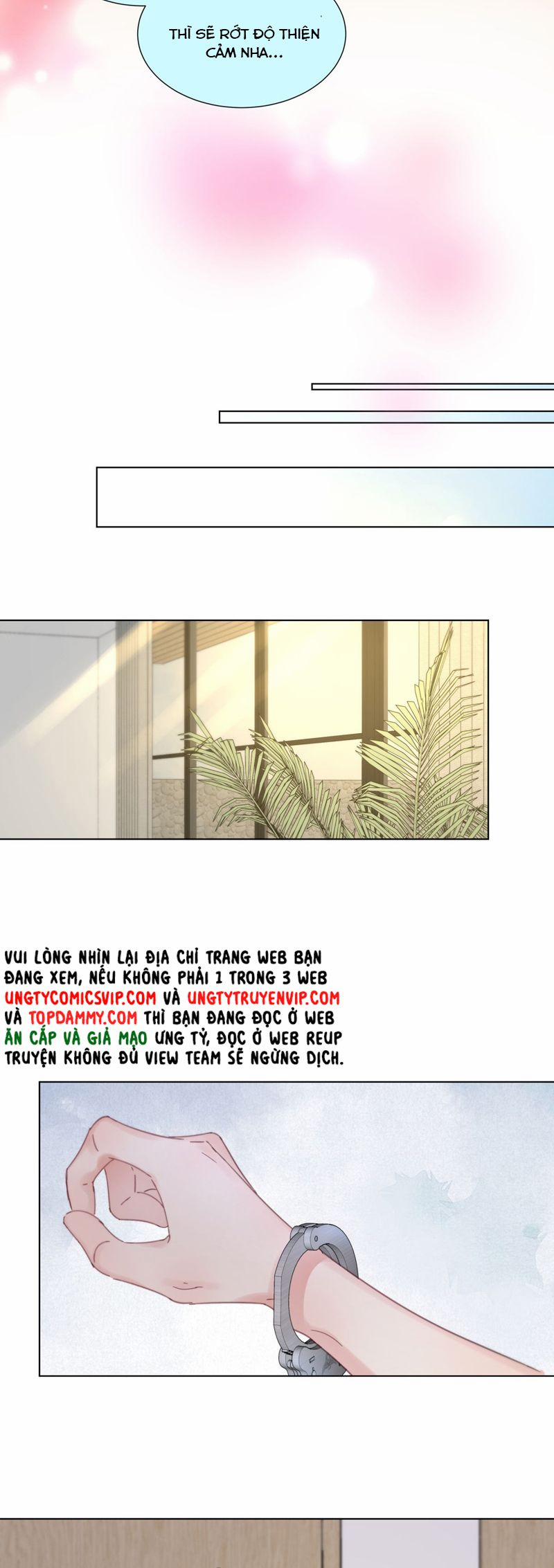 Bị Công Lược 100% 28 trang 19
