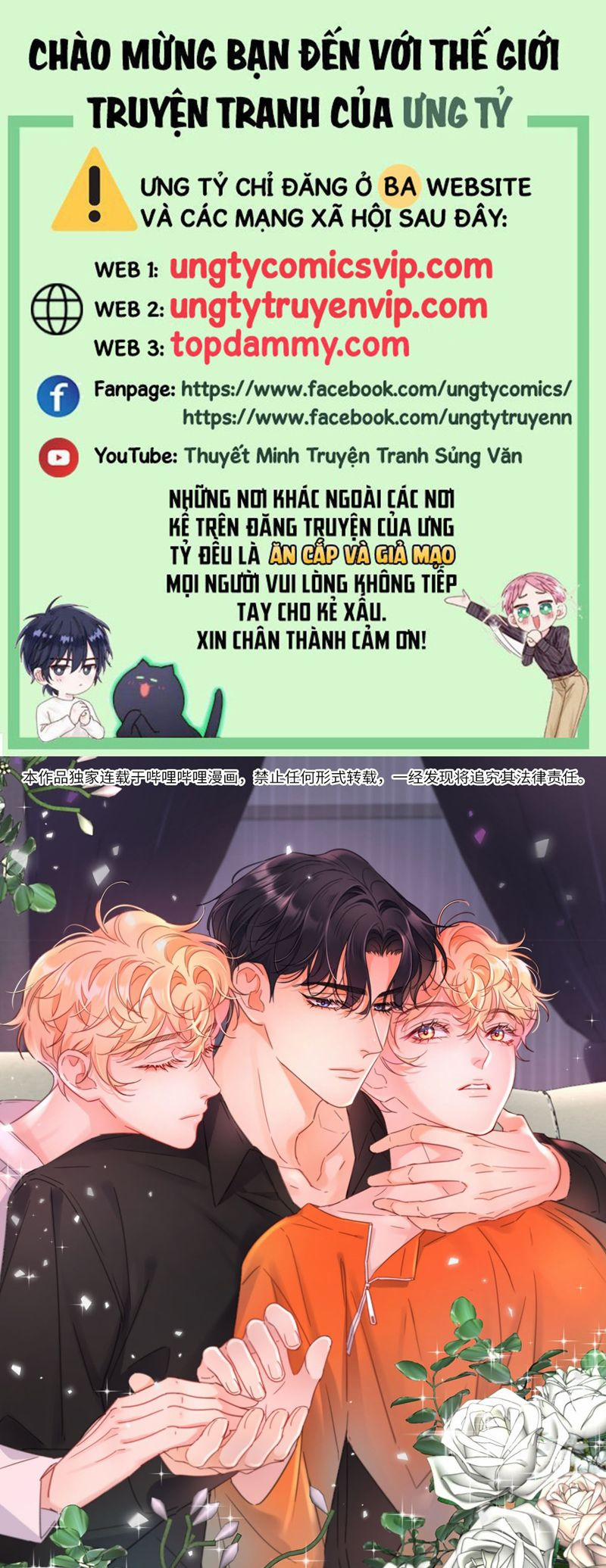 Bị Công Lược 100% 29 trang 0