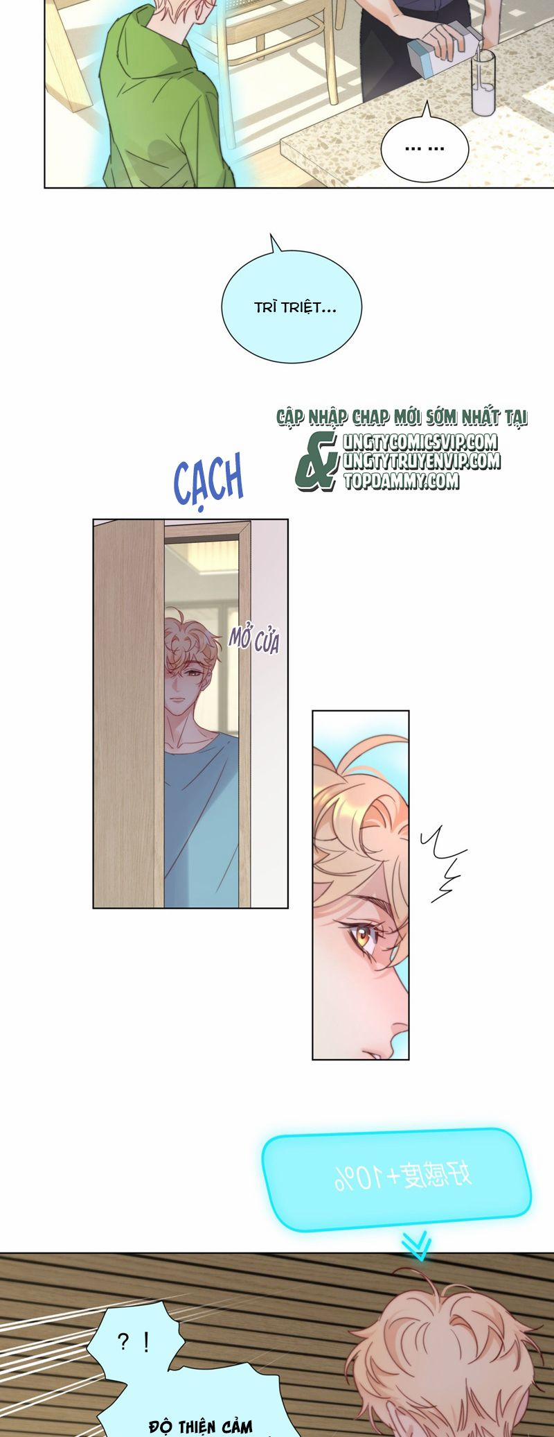 Bị Công Lược 100% 29 trang 2