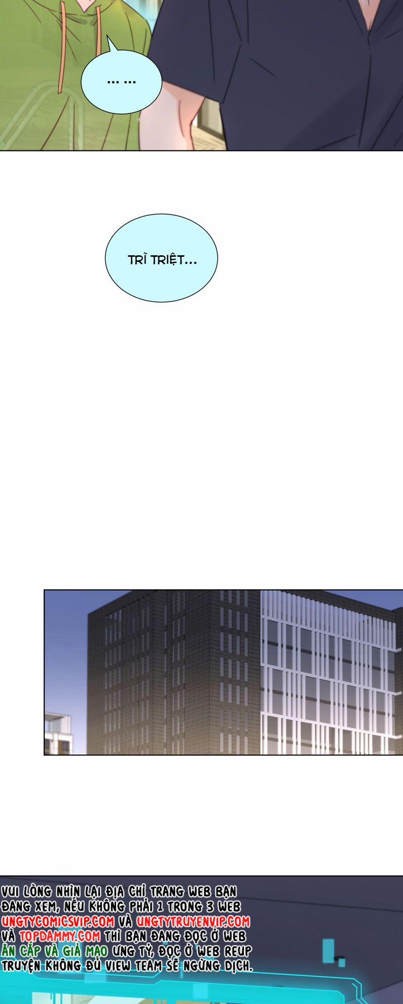 Bị Công Lược 100% 30 trang 19