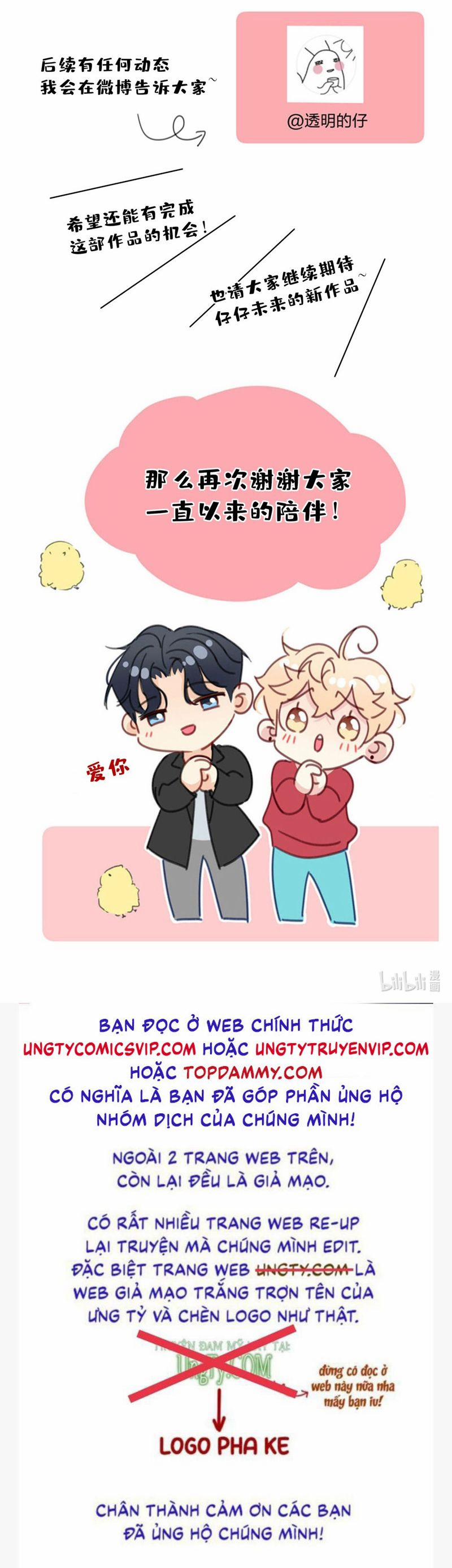 Bị Công Lược 100% 30 trang 22