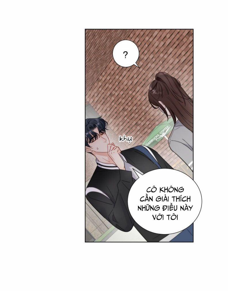 Bị Công Lược 100% 4 trang 11