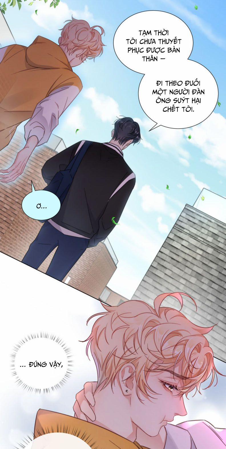 Bị Công Lược 100% 4 trang 18