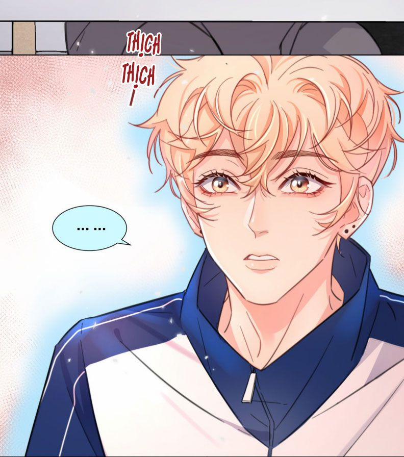 Bị Công Lược 100% 5 trang 12