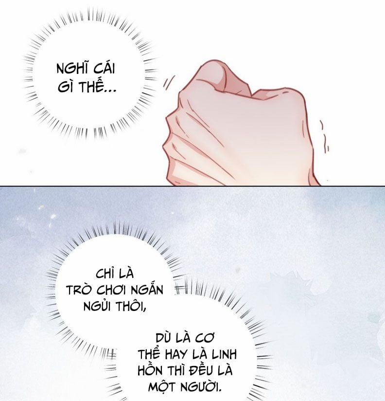 Bị Công Lược 100% 5 trang 15