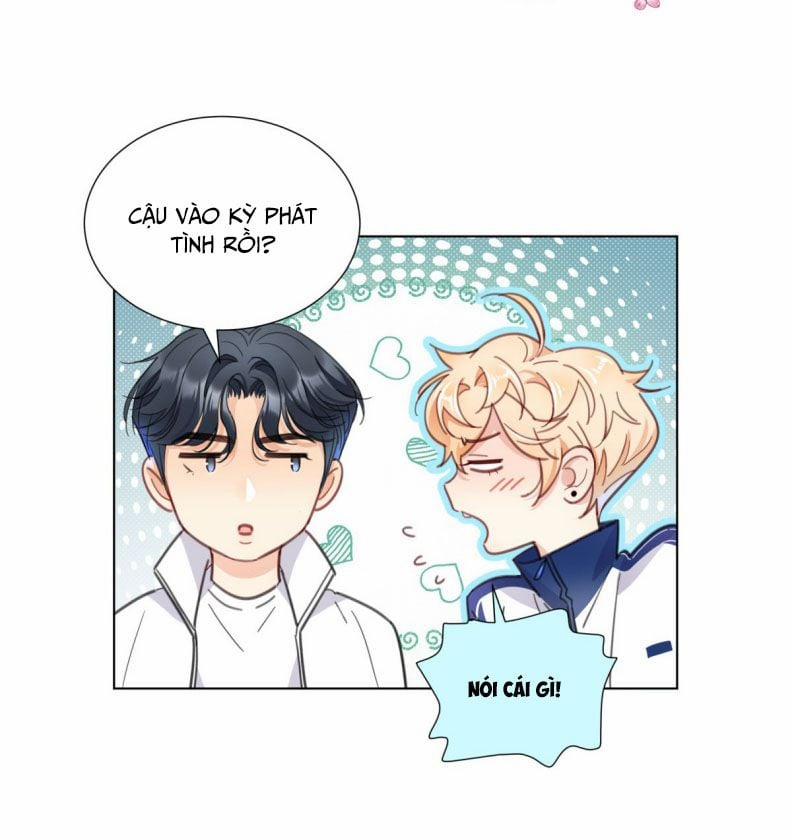 Bị Công Lược 100% 5 trang 21