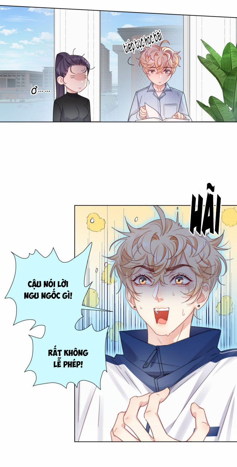 Bị Công Lược 100% 5 trang 24