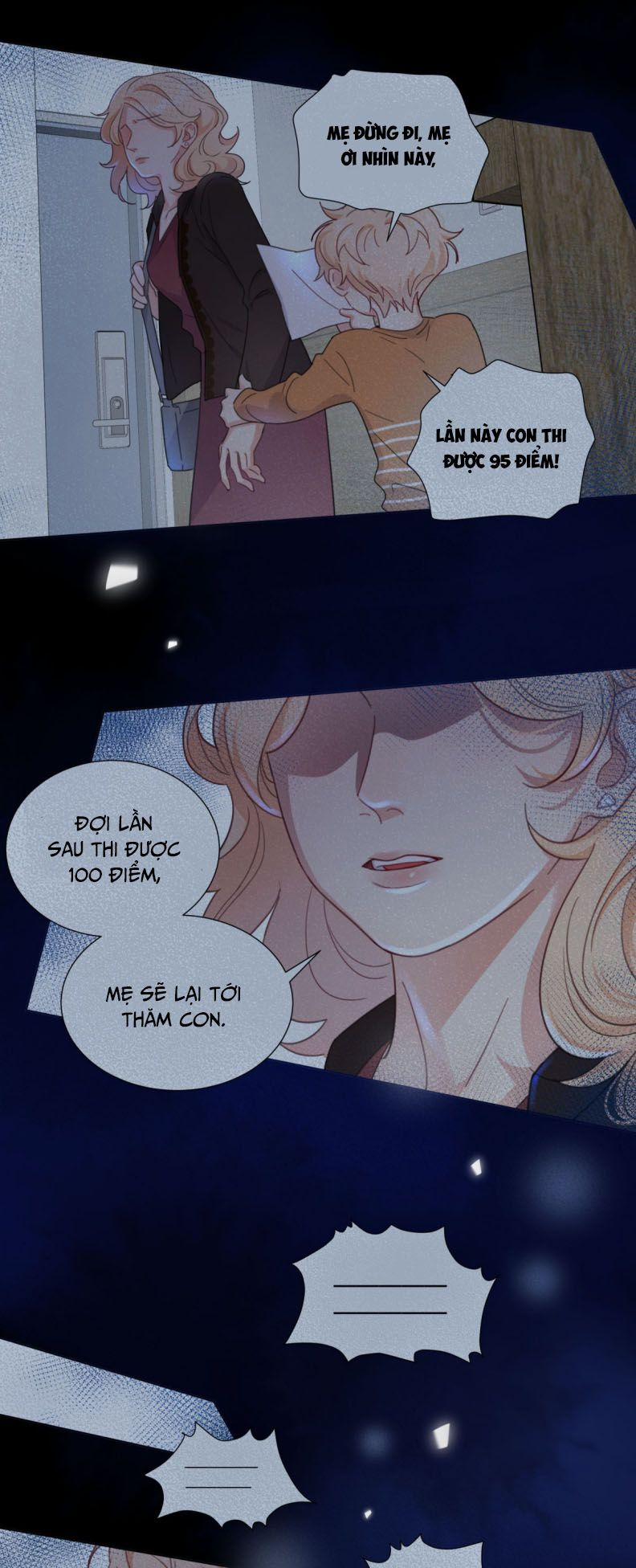 Bị Công Lược 100% 5 trang 30