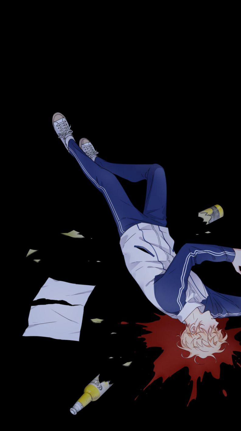 Bị Công Lược 100% 5 trang 33