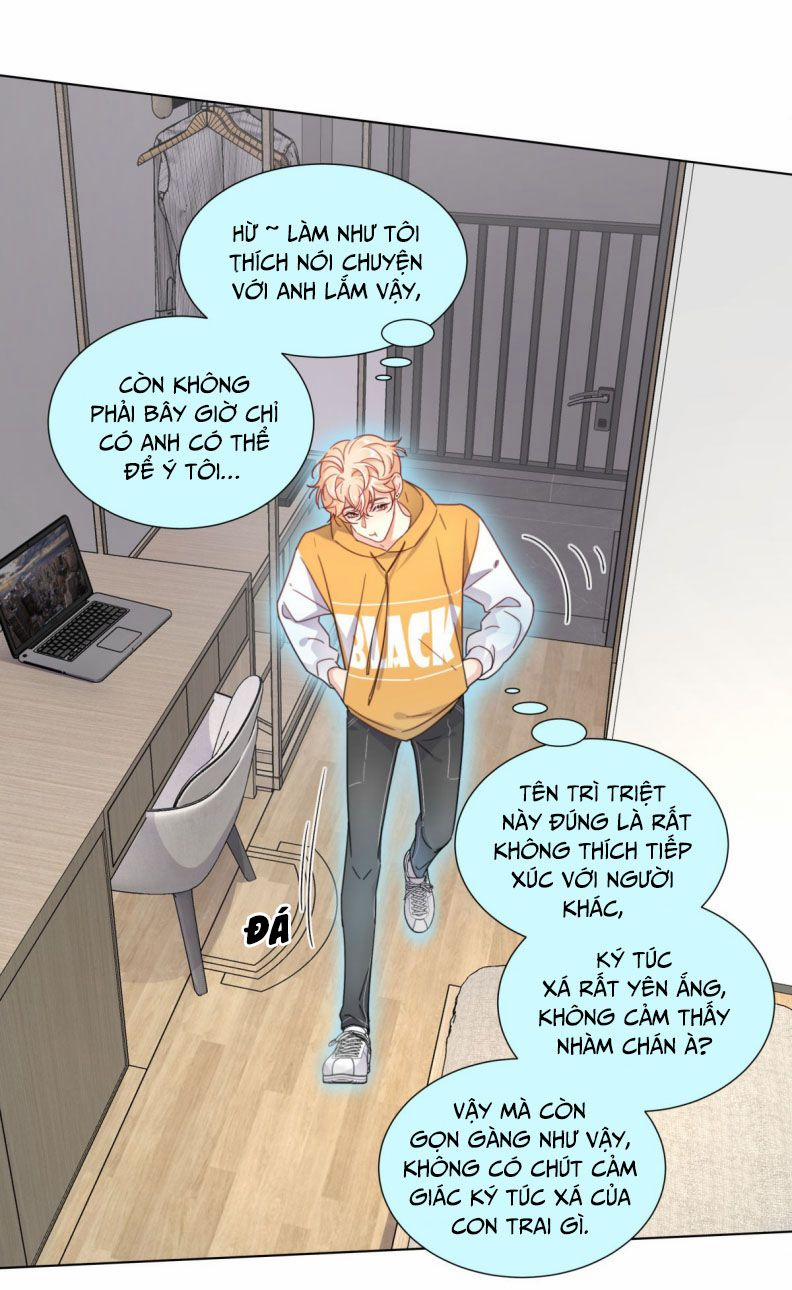 Bị Công Lược 100% 5 trang 5