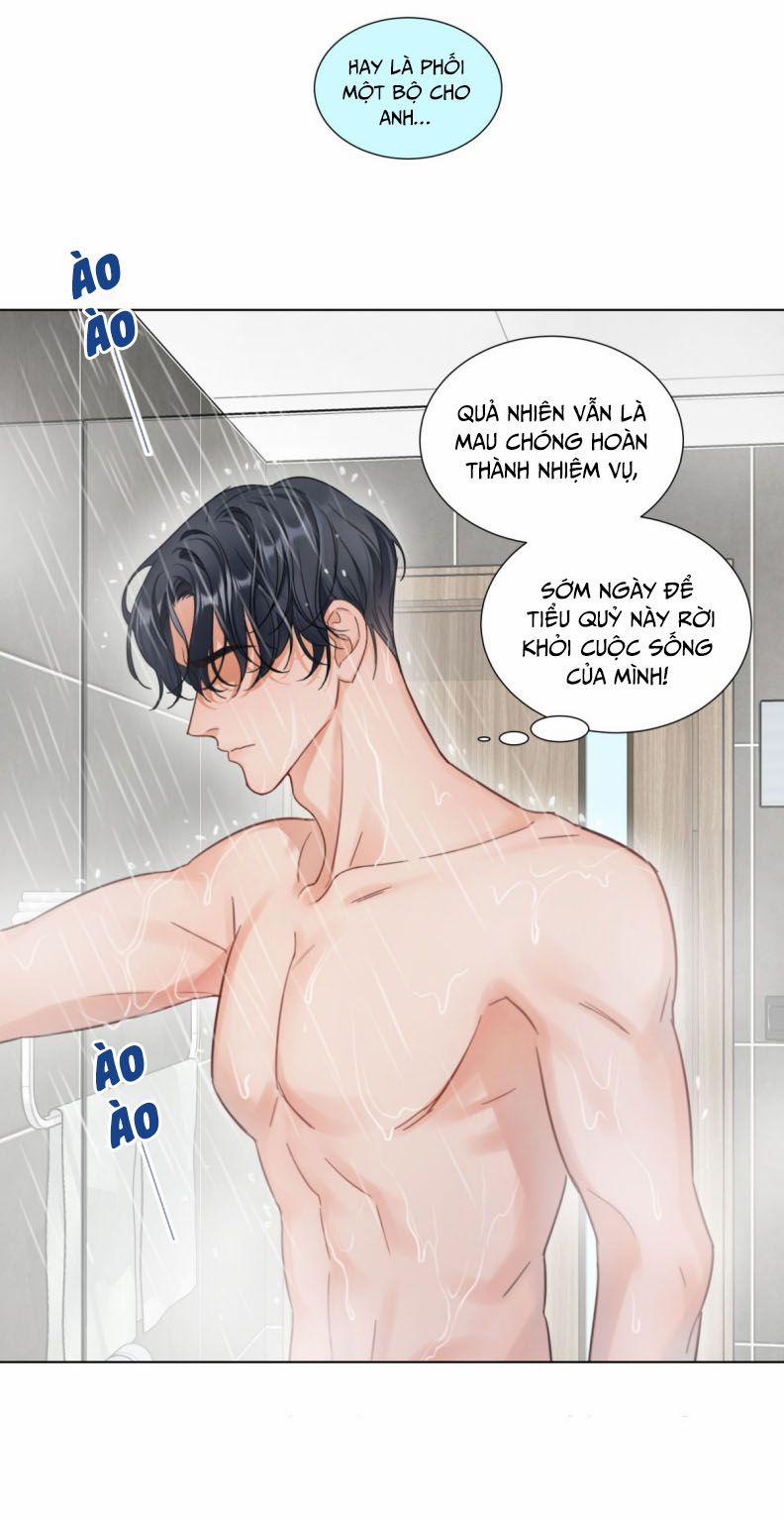 Bị Công Lược 100% 5 trang 7