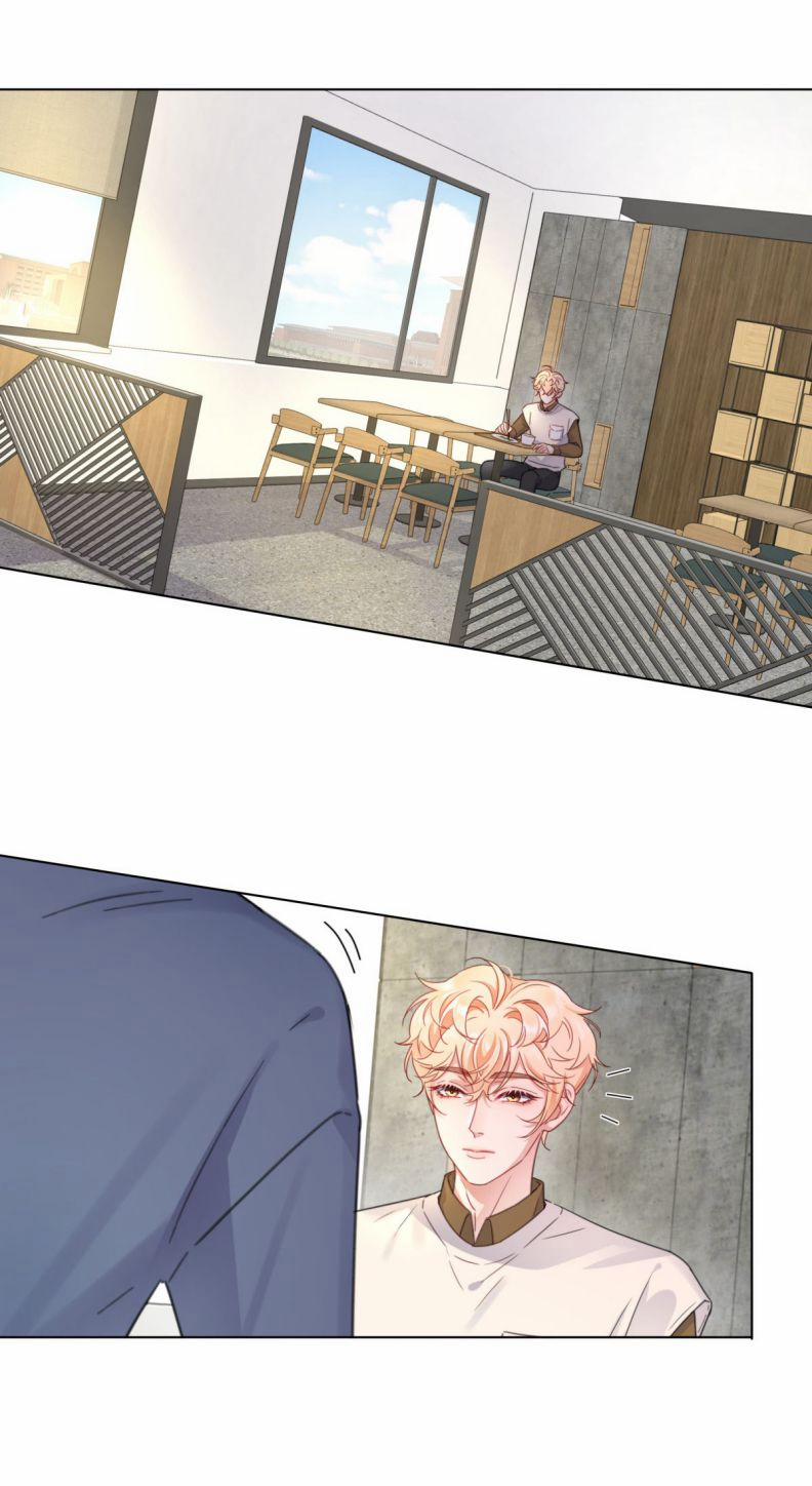 Bị Công Lược 100% 6 trang 13