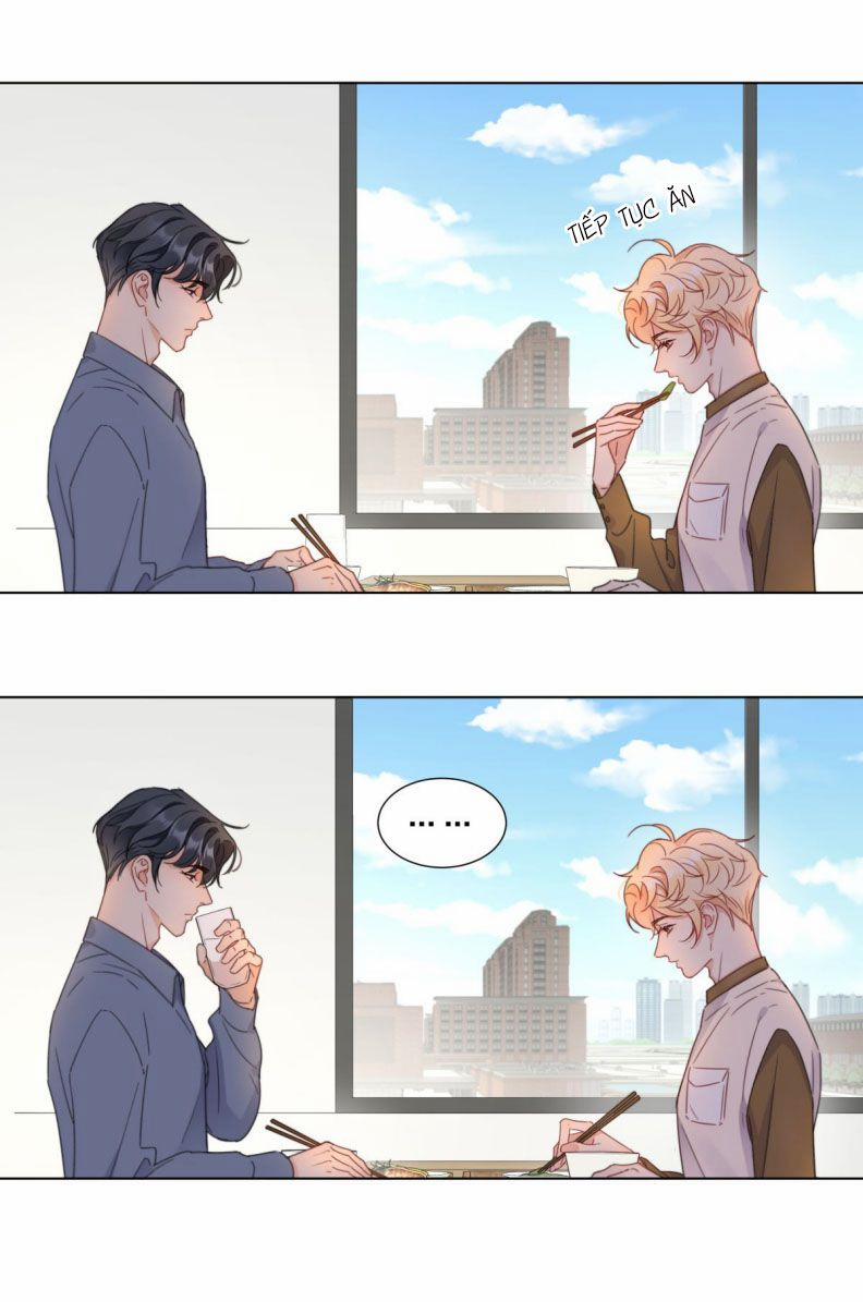 Bị Công Lược 100% 6 trang 15