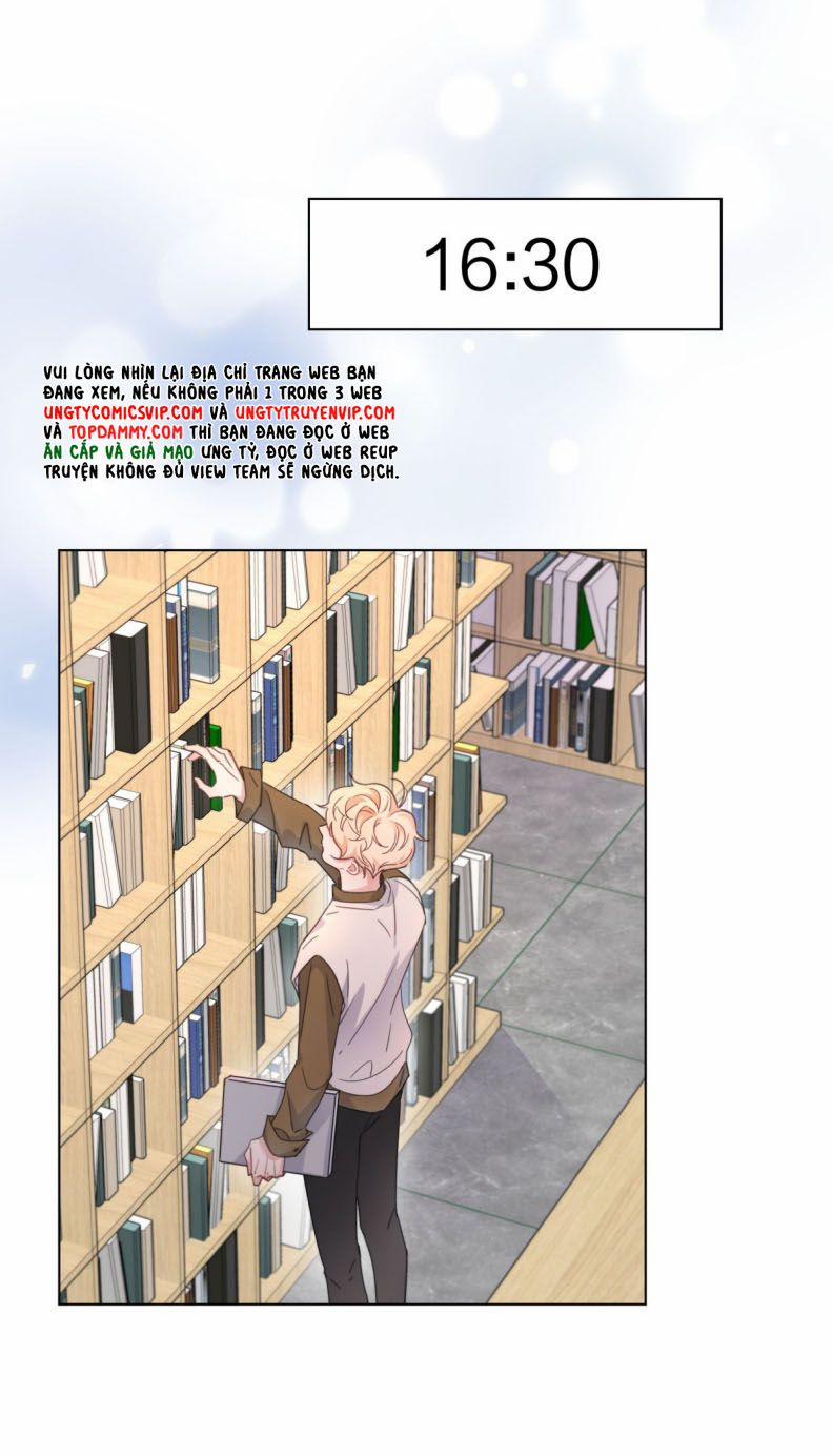 Bị Công Lược 100% 6 trang 19