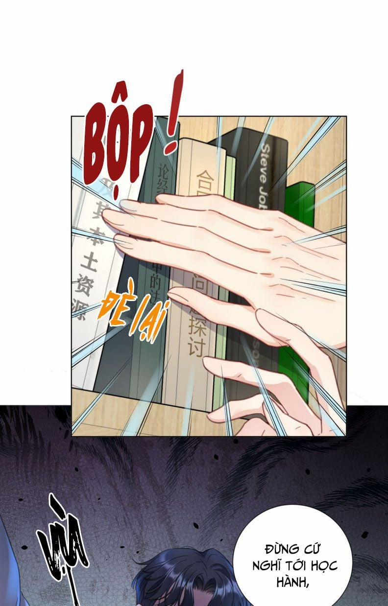 Bị Công Lược 100% 6 trang 20