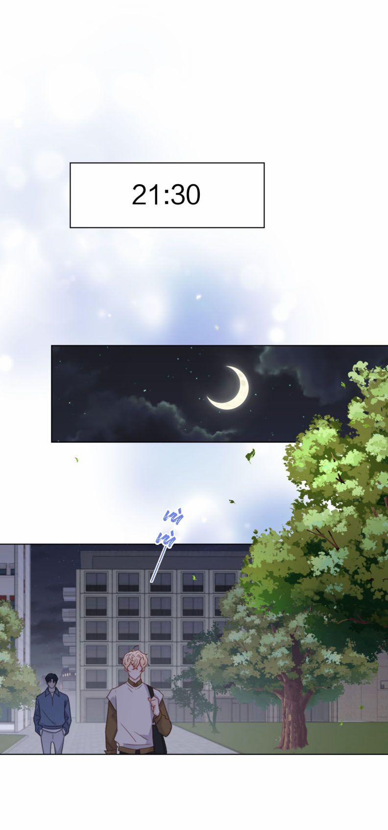 Bị Công Lược 100% 6 trang 23