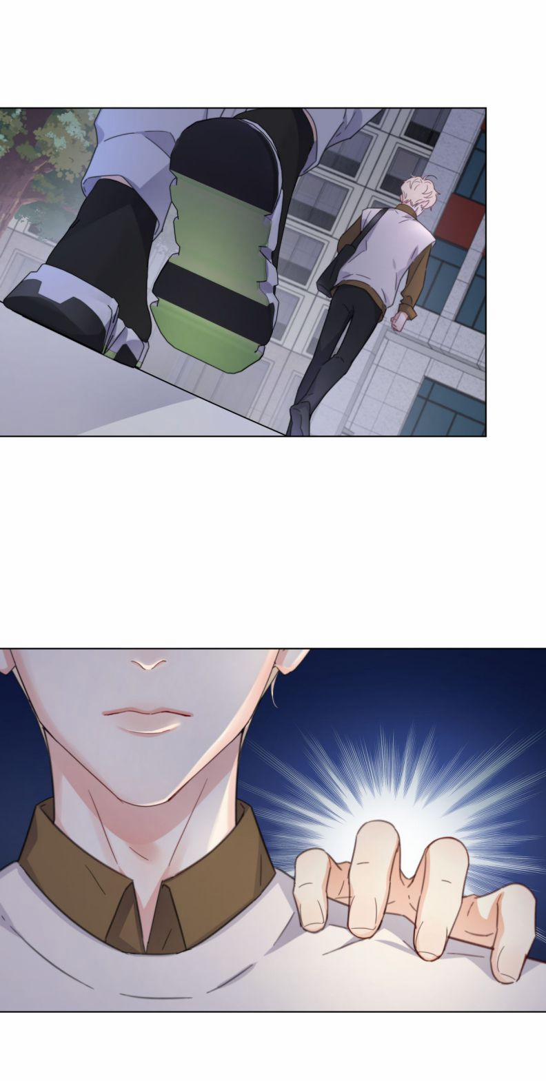 Bị Công Lược 100% 6 trang 24