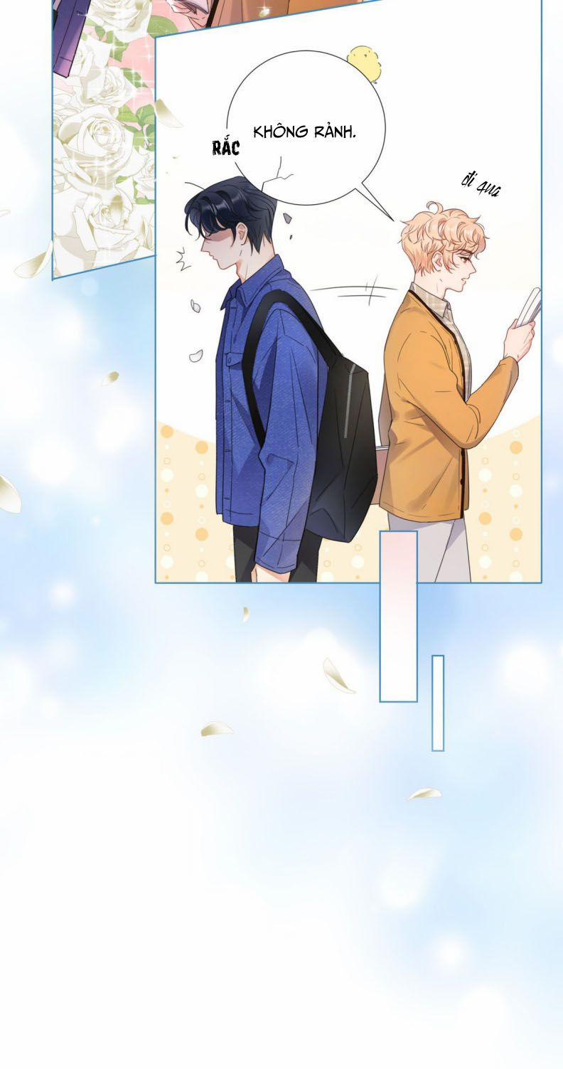 Bị Công Lược 100% 6 trang 6