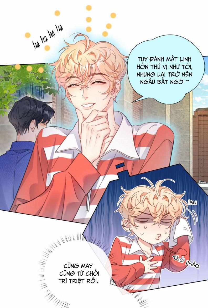 Bị Công Lược 100% 6 trang 7