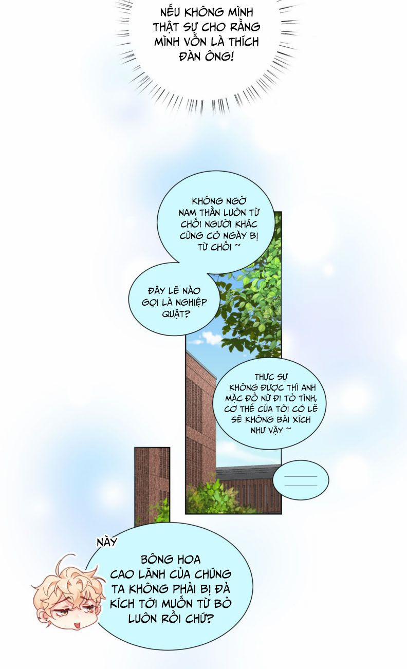 Bị Công Lược 100% 6 trang 8