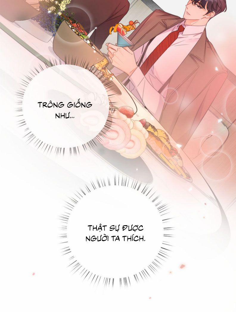 Bị Công Lược 100% 8 trang 10