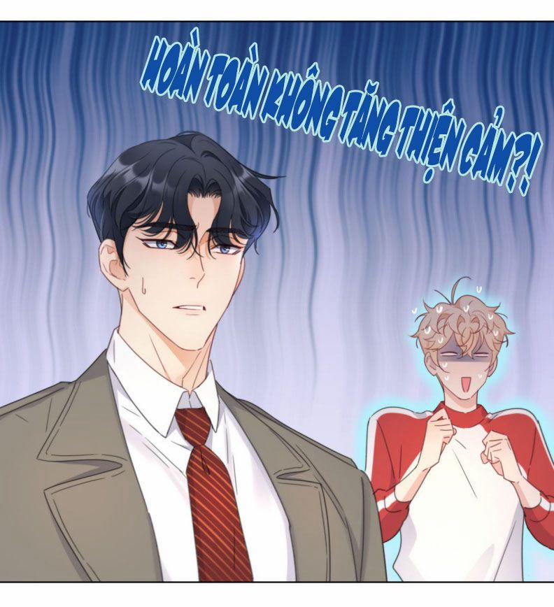 Bị Công Lược 100% 8 trang 14