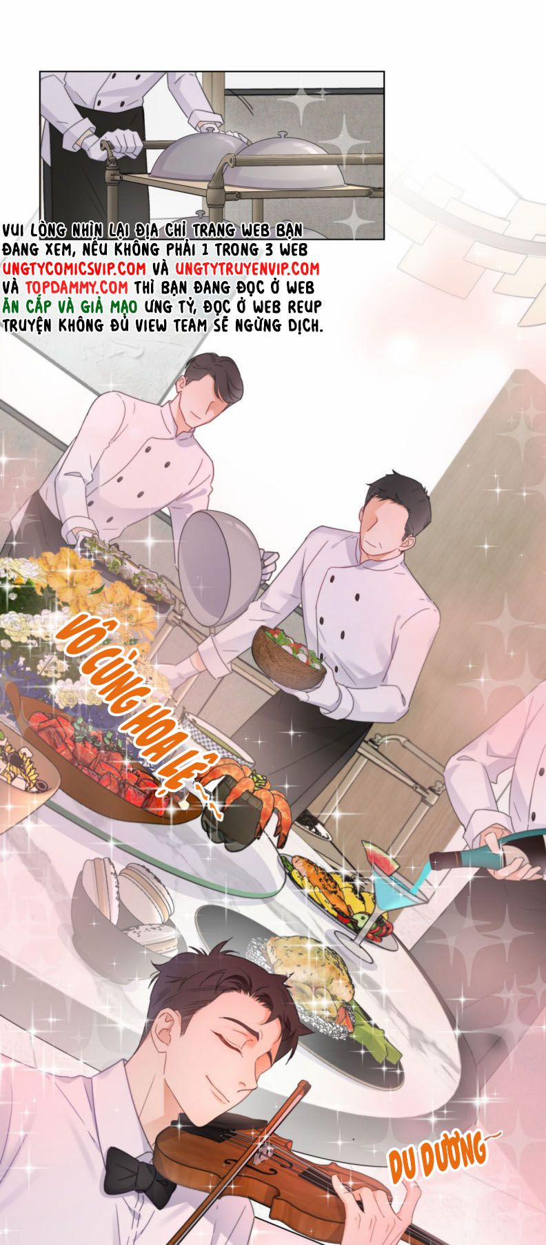 Bị Công Lược 100% 8 trang 2