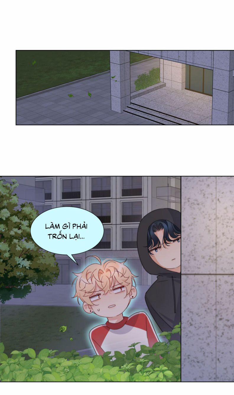 Bị Công Lược 100% 8 trang 21