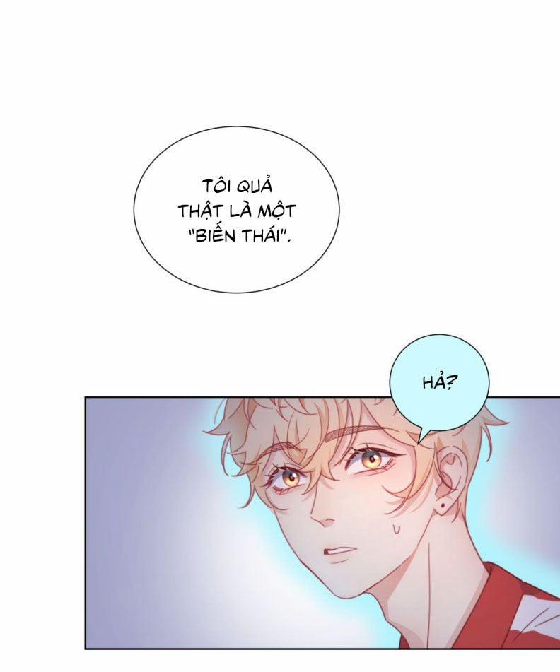 Bị Công Lược 100% 9 trang 1