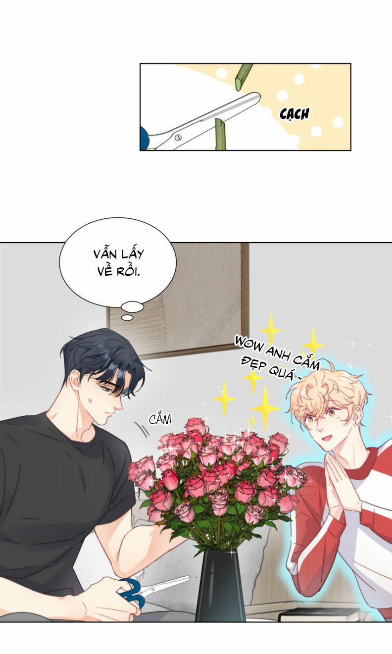 Bị Công Lược 100% 9 trang 11