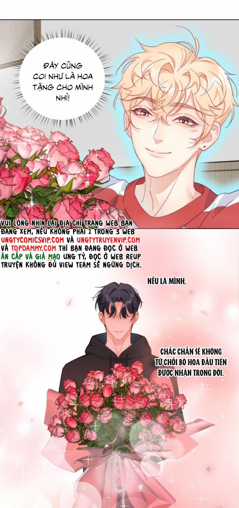 Bị Công Lược 100% 9 trang 12