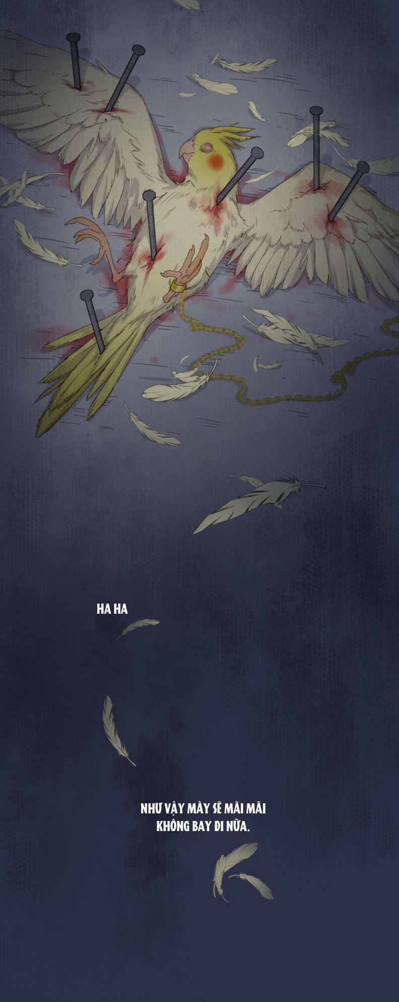 Bị Công Lược 100% 9 trang 20