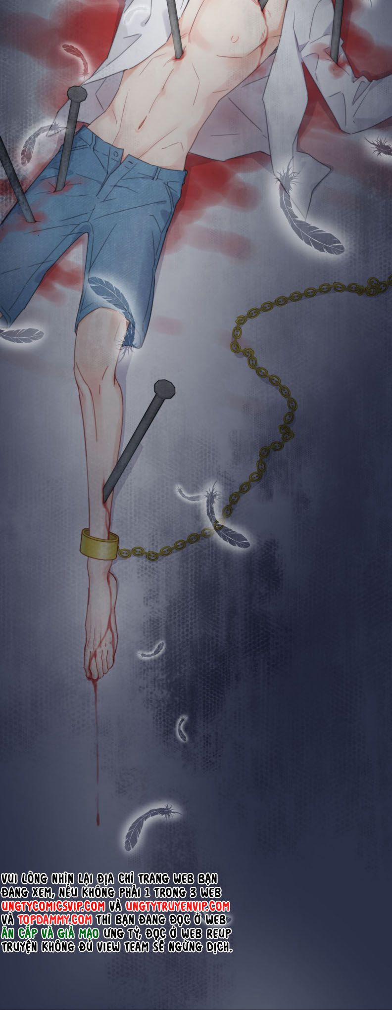 Bị Công Lược 100% 9 trang 22