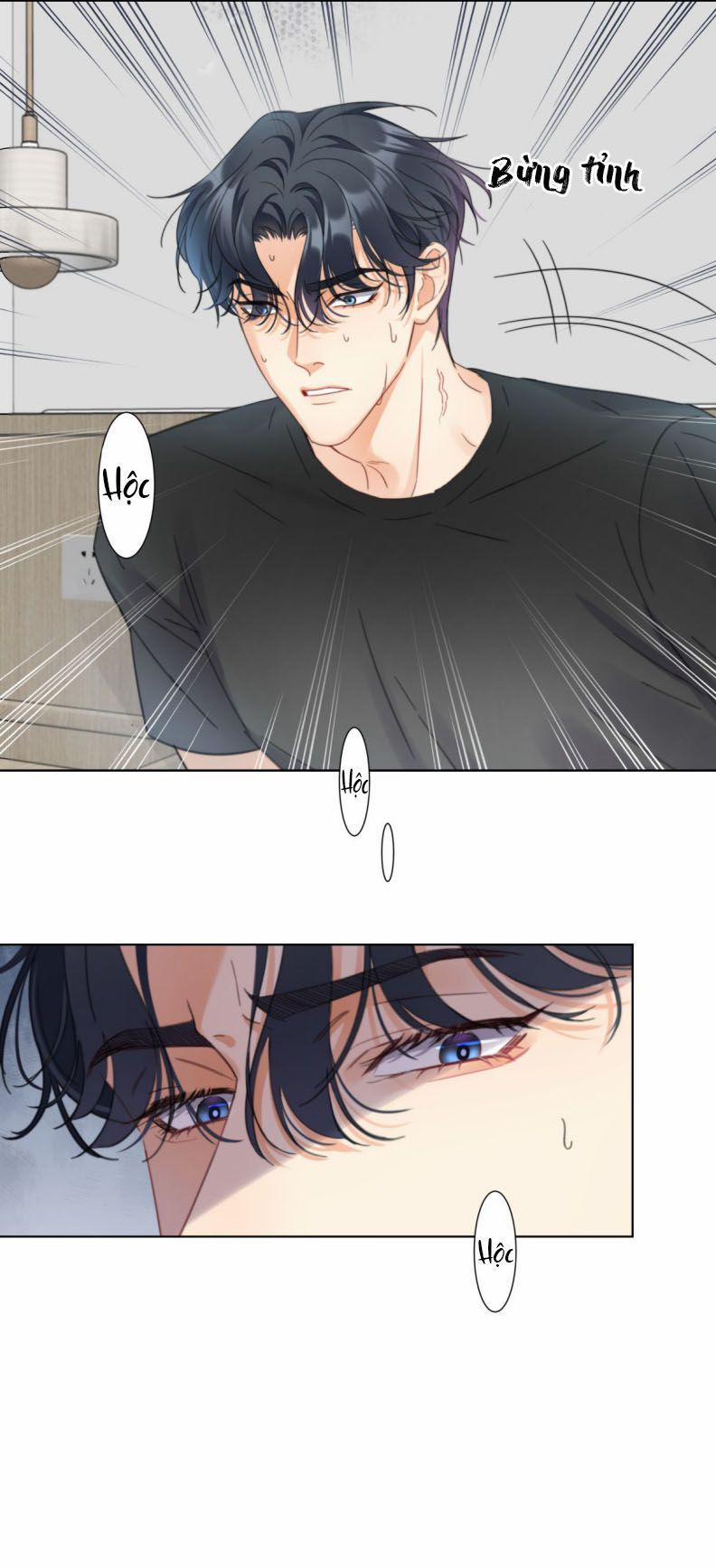 Bị Công Lược 100% 9 trang 23