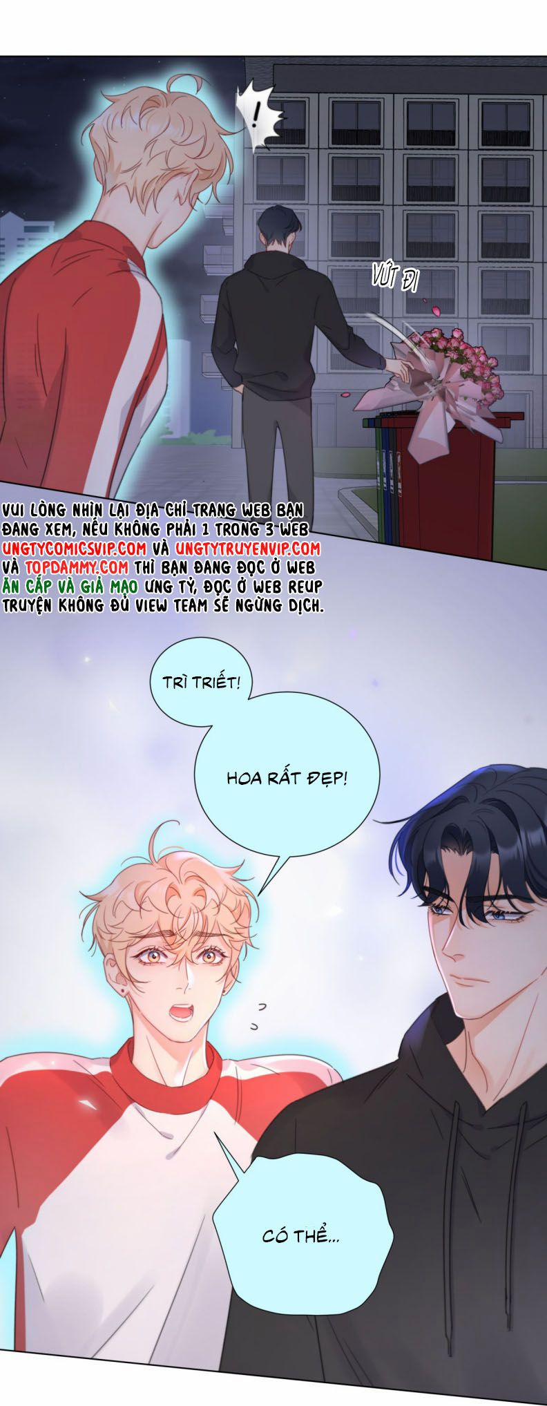 Bị Công Lược 100% 9 trang 9