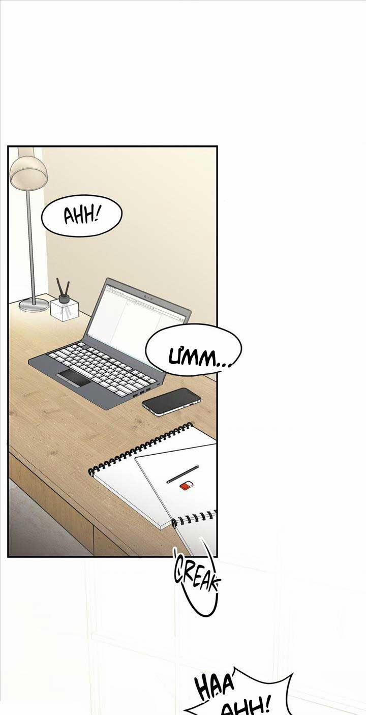 Bị Crush Dí Deadline 1 trang 0