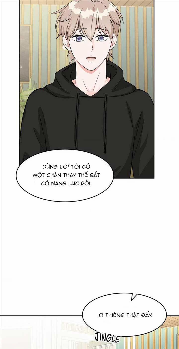 Bị Crush Dí Deadline 1 trang 14