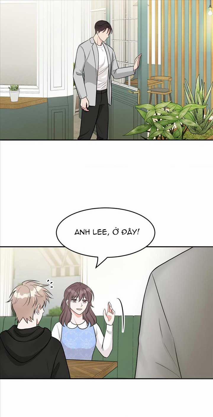 Bị Crush Dí Deadline 1 trang 15