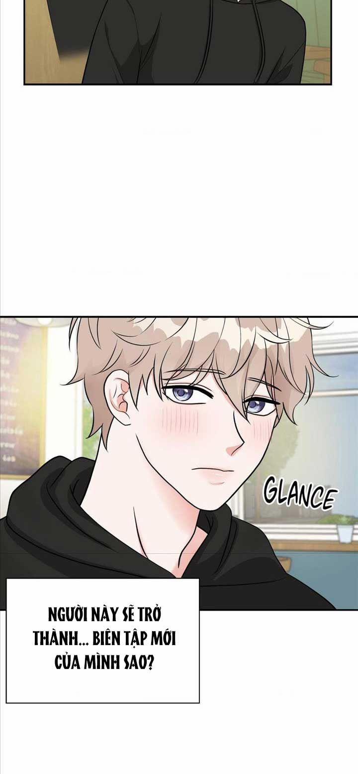 Bị Crush Dí Deadline 1 trang 20