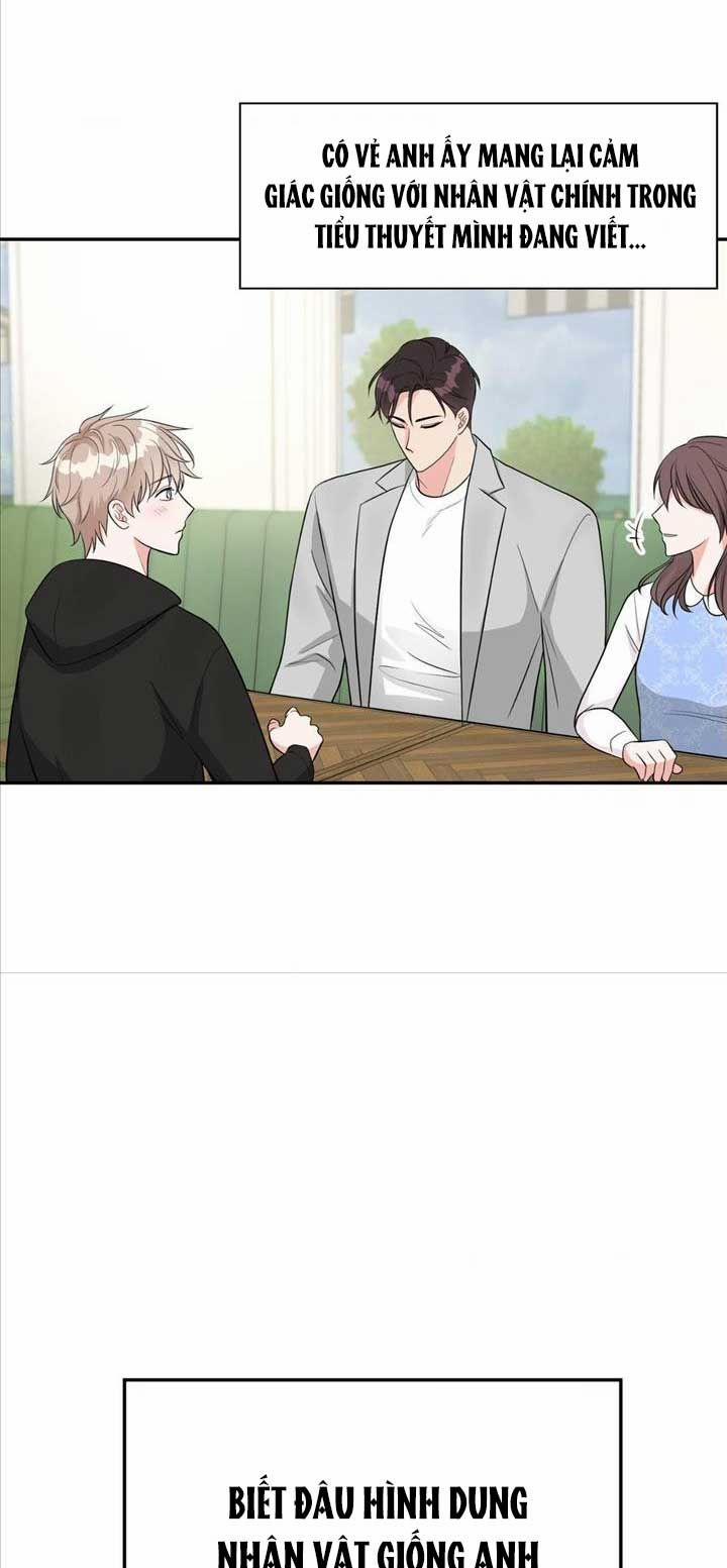 Bị Crush Dí Deadline 1 trang 21