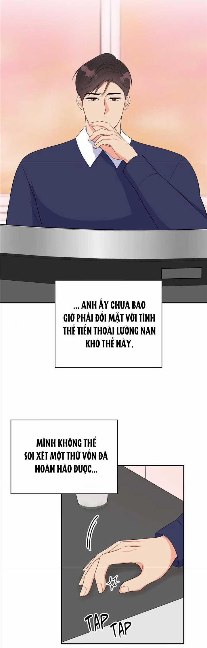 Bị Crush Dí Deadline 10 trang 1