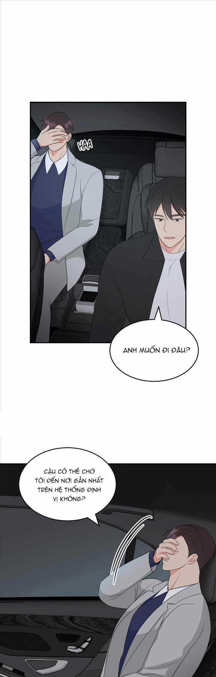 Bị Crush Dí Deadline 10 trang 10