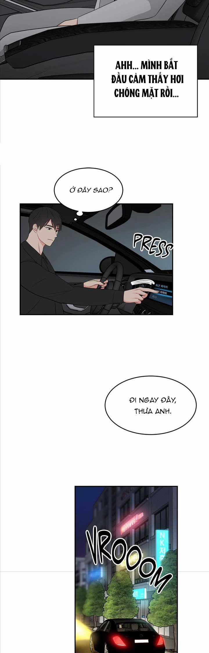 Bị Crush Dí Deadline 10 trang 11