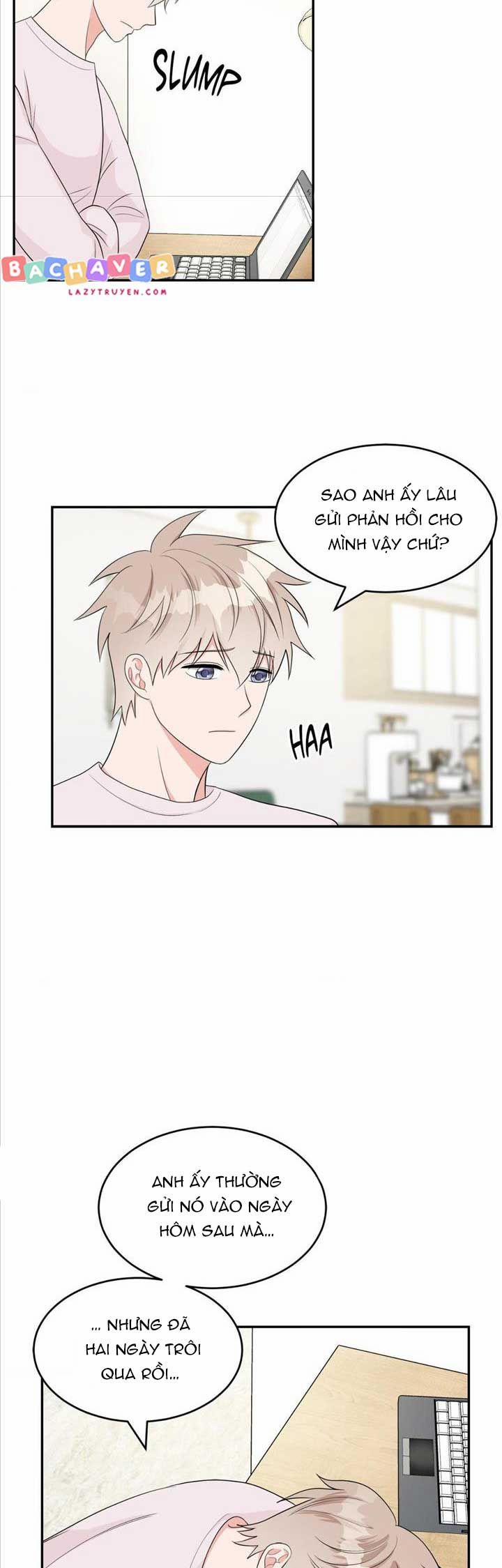 Bị Crush Dí Deadline 10 trang 13