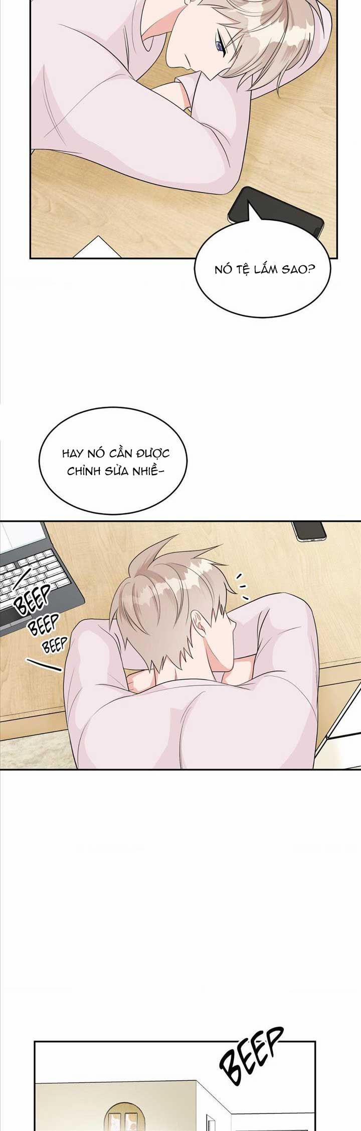 Bị Crush Dí Deadline 10 trang 14