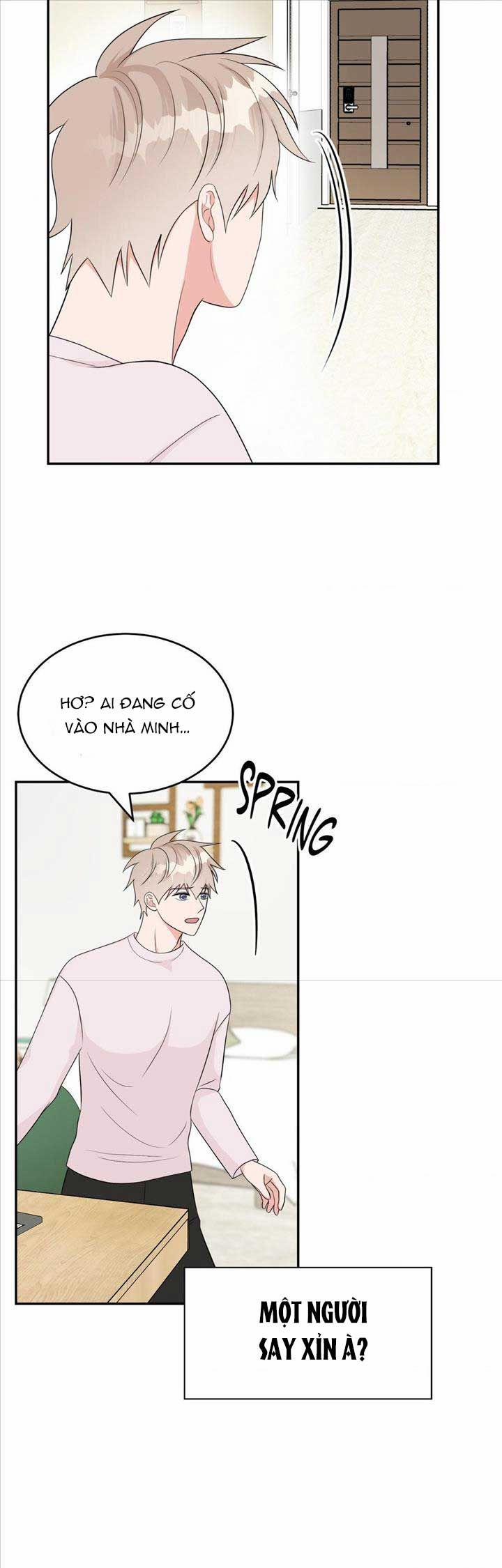 Bị Crush Dí Deadline 10 trang 15