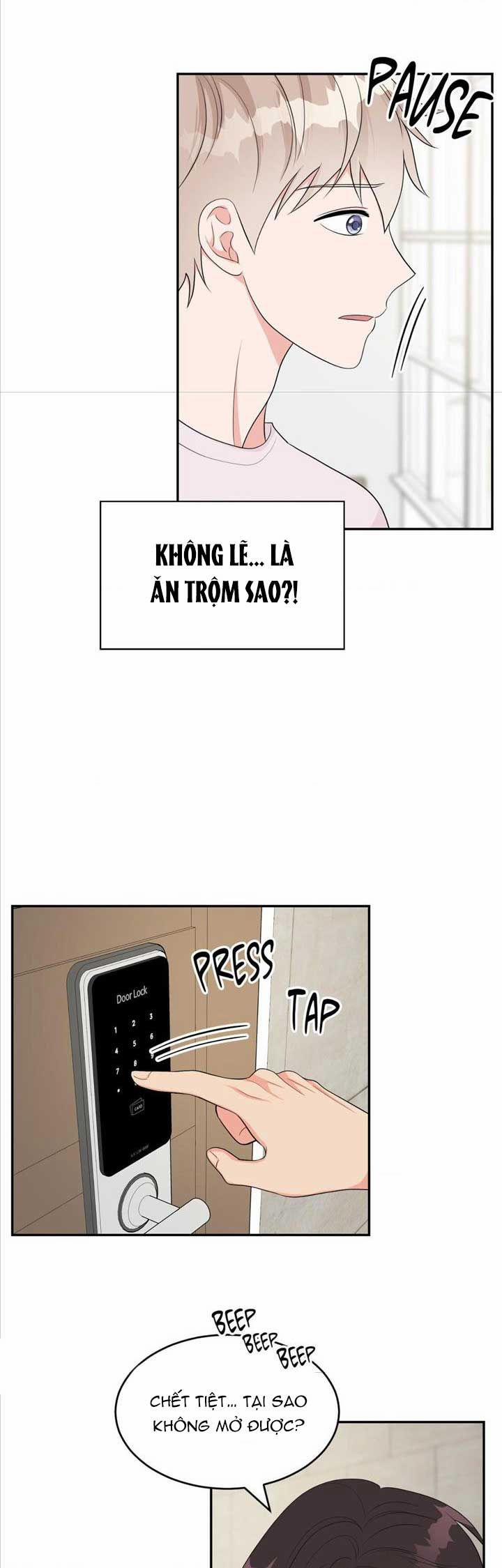 Bị Crush Dí Deadline 10 trang 16