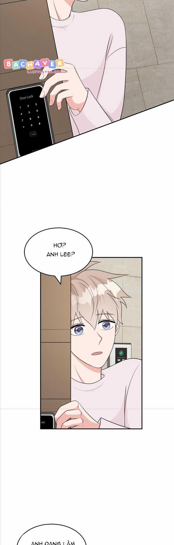 Bị Crush Dí Deadline 10 trang 18